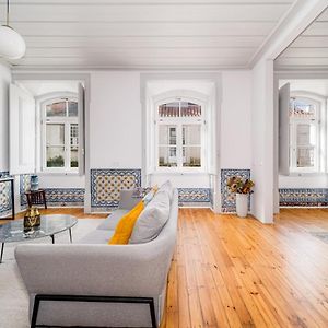 Appartement met Drie Slaapkamers